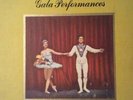The Royal ballet,Ernest Ansermet original Gala performances, 2record box set