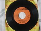LED ZEPPELIN Black Dog ECUADOR PRESSING RARE 45 1972