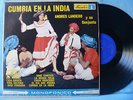ANDRES LANDERO CUMBIA EN LA INDIA # 249 LISTEN PLEASE
