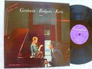 LELIO LUTTAZZI LP IN PENOMBRA BALLATE GERSWHIN RODGERS KERN JAZZ ITALIAN
