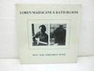 Sealed LP LOREN MAZZACANE KATH BLOOM SING THE CHILDREN OVER AMB 002 AMBIGUOUS 2