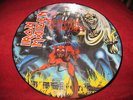 IRON MAIDEN 