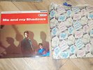 RARE CLIFF RICHARD AND THE SHADOWS / ME AND MY SHADOWS Columbia NEVER PLAYED  