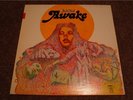 JACKAL  Awake  RARE  CANADAN  Hard Psych  PERIWINKLE