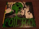 JARVIS STREET REVUE  Canada Only  PSYCH  GARAGE  RARE