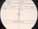 Creedence Clearwater Revival  TEST PRESSING 1969  RARE UNFINDABLE EXCELLENT
