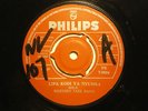 Kenya WESTERN JAZZ BAND Swahili 1967  Kenya Phillips VG+