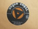Buddy Holly/The Crickets - That'll Be The Day UK 45