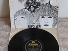 THE BEATLES - REVOLVER - STEREO 1ST UK PRESS -1/-1 RARE DR ROBERT SLEEVE 1966