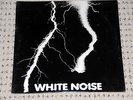 White Noise An Electric Storm 1973 NEW vinyl LP Sealed RARE
