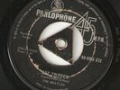 The Beatles Rare Rhodesia 7