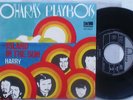 O'HARA'S PLAYBOYS ISLAND OF THE SUN HARRY MOD FREAKBEAT RARE ITA 7