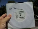 INFEST test press 