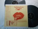 ROLLING STONES NASTY MUSIC 72-73 ORIGINAL NOT TMOQ 2LP BLACK VINYL BLACK LABEL