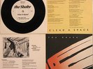 THE SHAKE rare synth wave NC '84 cold wave minimal indie private ?HEAR