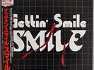QUEEN GETTIN' SMILE RARE JAP ONLY OBI MERCURY MAY PSYCH EX