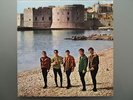 DUBROVACKI TRUBADURI-JEDAN DAN-A DAY OR TWO-RARE FLEXI-SIGNED-EUROVISION 1968-