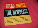 THE NEWBEATS 1965 LP(HICKORY 120)BREAD AND BUTTER//MINT CONDITION