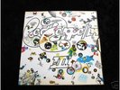 LED ZEPPELIN 3 LP UK 1ST PRESSING 1970 MINT-