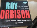 45T EP LONDON ROY ORBISON ONLY THE LONELY