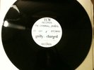 The Criminal Minds - Guilty As Charged EP, Very Rare Limited Edition