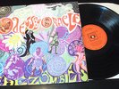 The Zombies - Odessey And Oracle LP Original Mono A1/B1 UK 1ST Pressing 1968