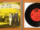 the jetz - just a picture e.p. (trip '83) mod revival