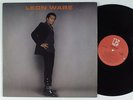 LEON WARE Self-Titled ELEKTRA LP modern soul VG++ why i came to california