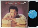 RICHARD JON SMITH Self-Titled JIVE LP modern soul boogie SHRINK