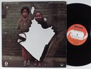 SATISFACTION UNLIMITED Think Of The Children HOTWAX LP soul funk