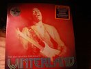 Jimi Hendrix Experience Winterland 8 LP box set SEALED