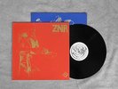 ZNR - BARRICADE 3 FRENCH RIO PROG AVANT GARDE ELECTRONIC LP RECOMMENDED LABEL