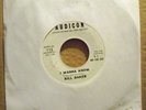 Doo Wop  BILL BAKER