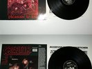 KREATOR - Pleasure to kill LP Noise Records