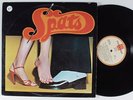 SPATS Self-Titled GOOD SOUNDS LP modern soul
