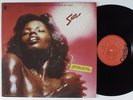 SUN Wanna Make Love (Come Flick My Bic) CAPITOL LP modern soul