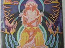 HAWKWIND SPACE RITUAL 1973. A-2U / B-2U UK PRESSING