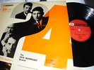 THE DICK MORRISSEY QUARTET -  LP  HAVE YOU HEARD, 1ST PRESS , EX.