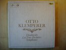 SAXF 5024-26 TCHAIKOVSKY Symphonies 4-6 KLEMPERER orig. French pressing 3LP
