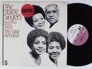 STAPLE SINGERS FEATURING MAVIS STAPLES This Time Around STAX LP VG++