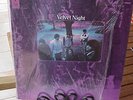 VELVET NIGHT orig Fuzz psych Lp on Metromedia