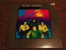 BLIND RAVAGE  same  CANADA ONLY  1972  Psych  RARE