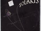 SOLARIS Self-Titled DANA SEALED LP modern soul
