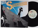 STRANGERS Self-Titled SALSOUL LP modern soul boogie VG++