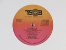 TSOB The Sound Of Brooklyn TSOB LP modern soul boogie VG++