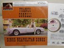 ASD 488-Franco Corelli-Neapolitan Songs White / Gold