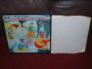 THE BAND Music From Big Pink LP 1968 CAPITOL 1st Press