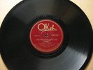 Sara Martin with Clarence Williams Blue Five on Okeh 8442 in 