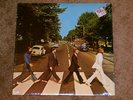 The Beatles LP Abbey Road VINTAGE SEALED MINT Apple SO-383