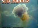 ARMANDO SCIASCIA-Sea Fantasy Great underwater synth Italian Library LP